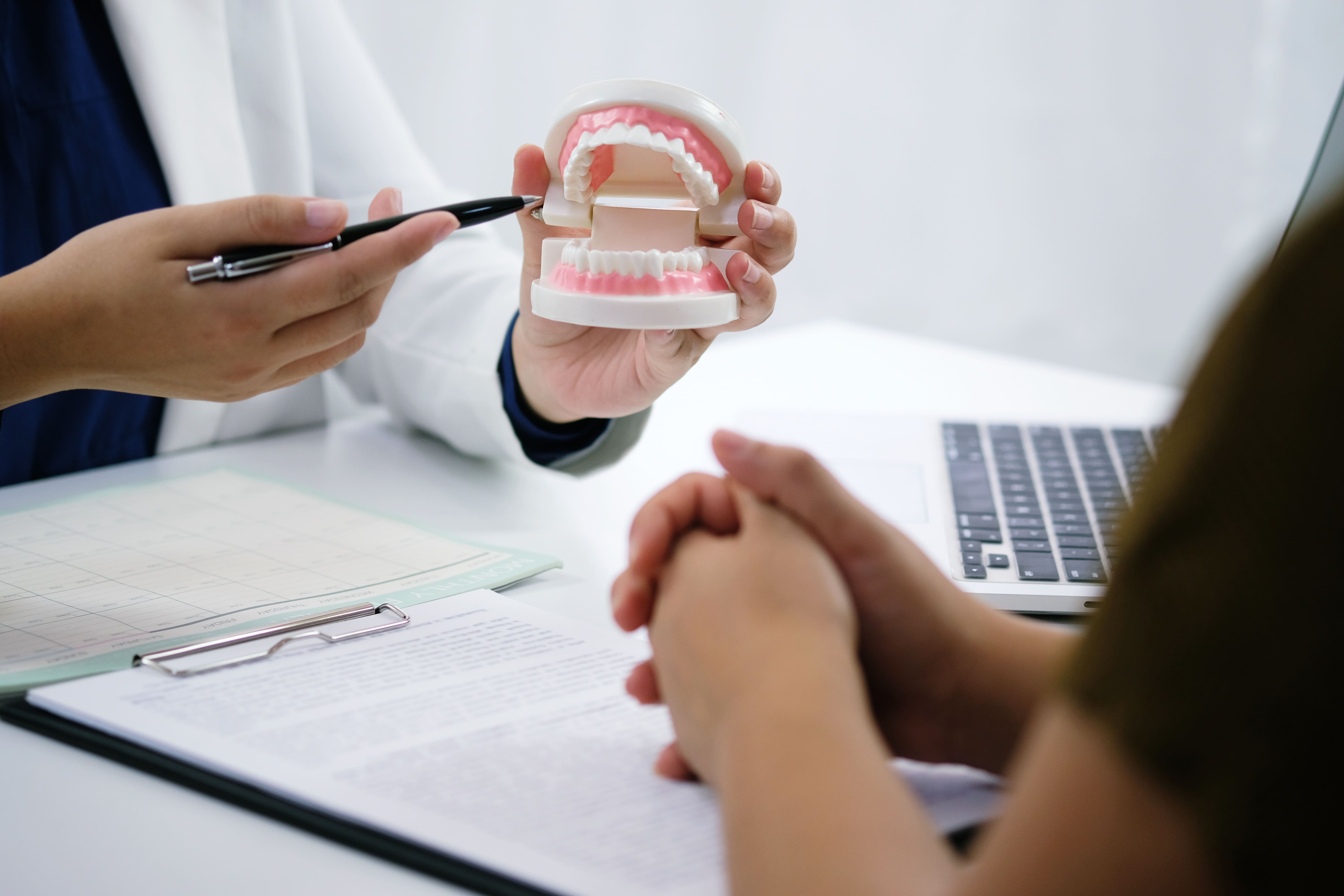 child-ortho