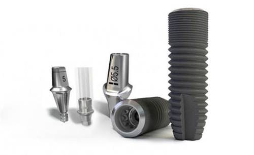 implant