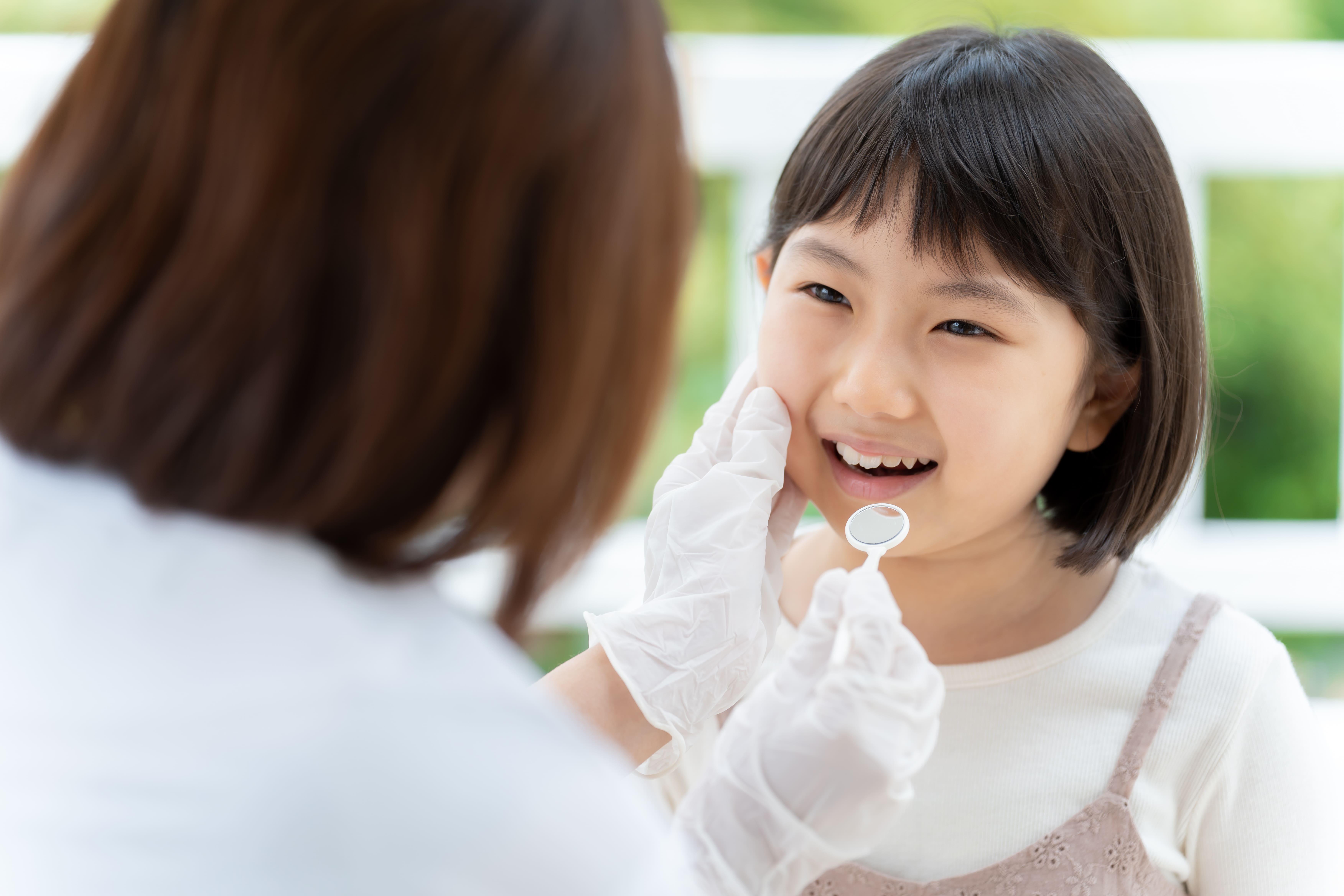 pediatric