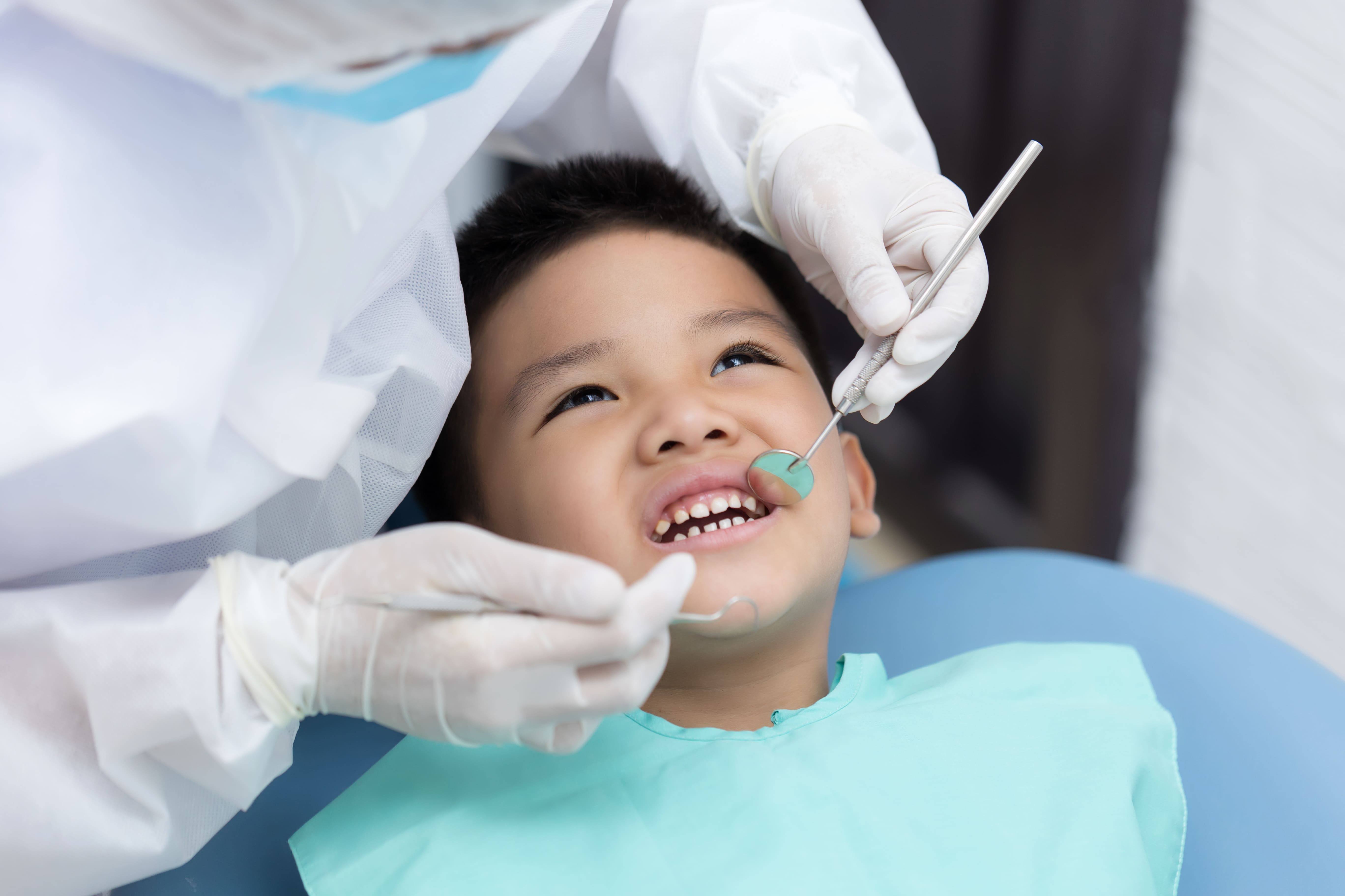 pediatric