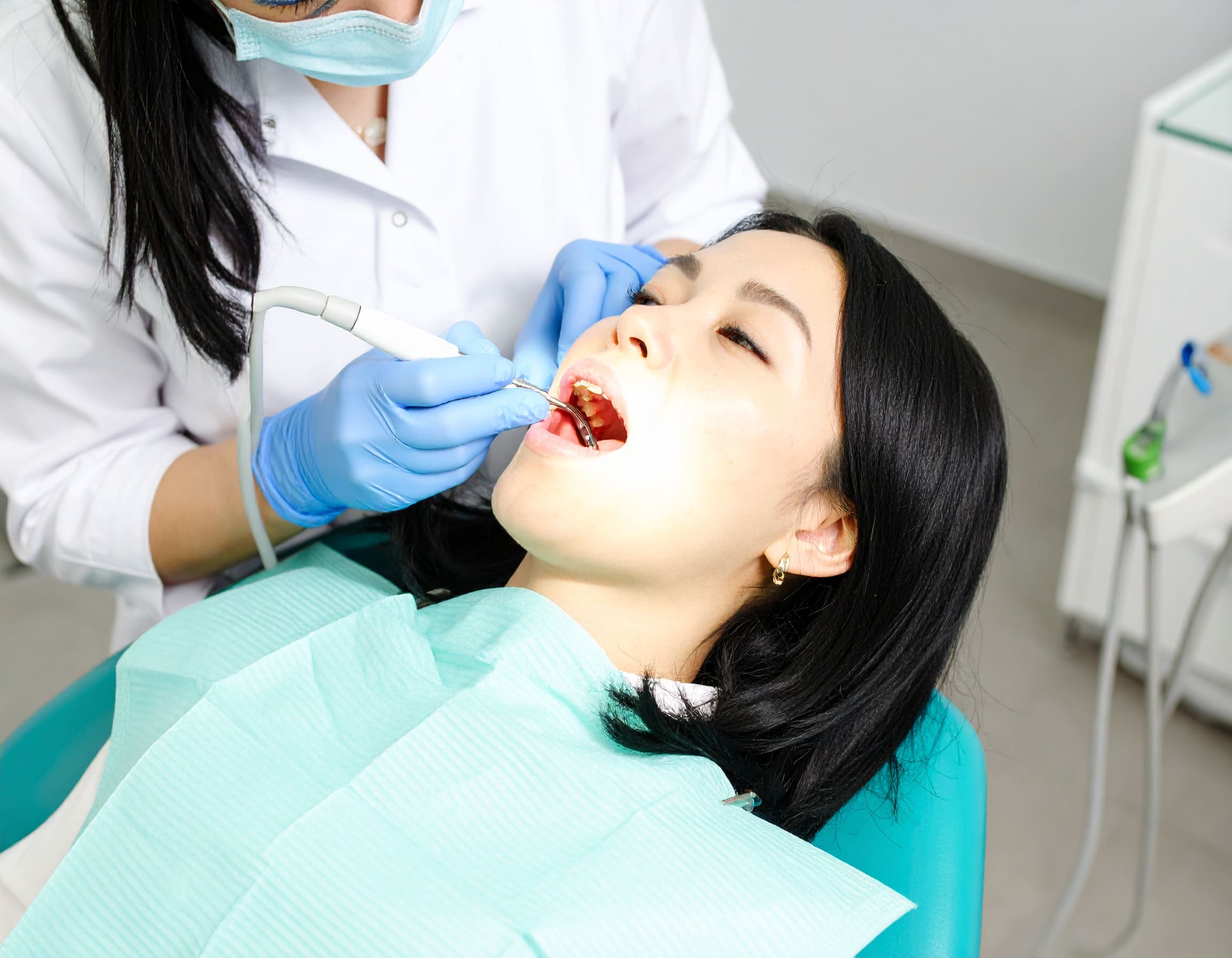 caries